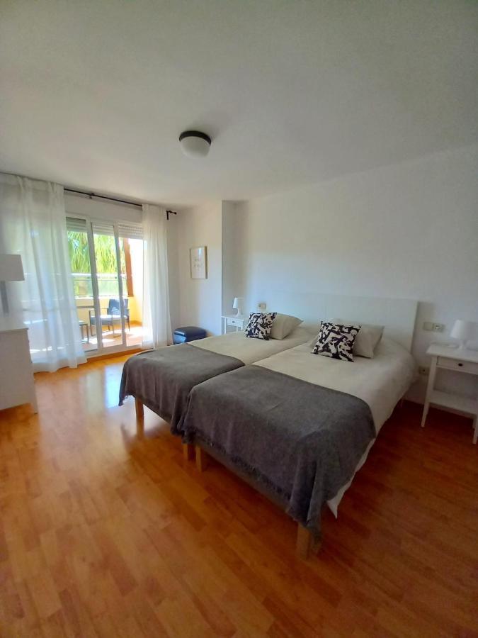 Calido Apartamento Con Gran Terraza Y Vistas A 600 Metros Del Mar Benalmádena Zewnętrze zdjęcie